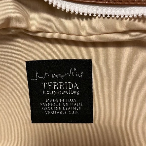 Terrify travel bag - Picture 3 of 3